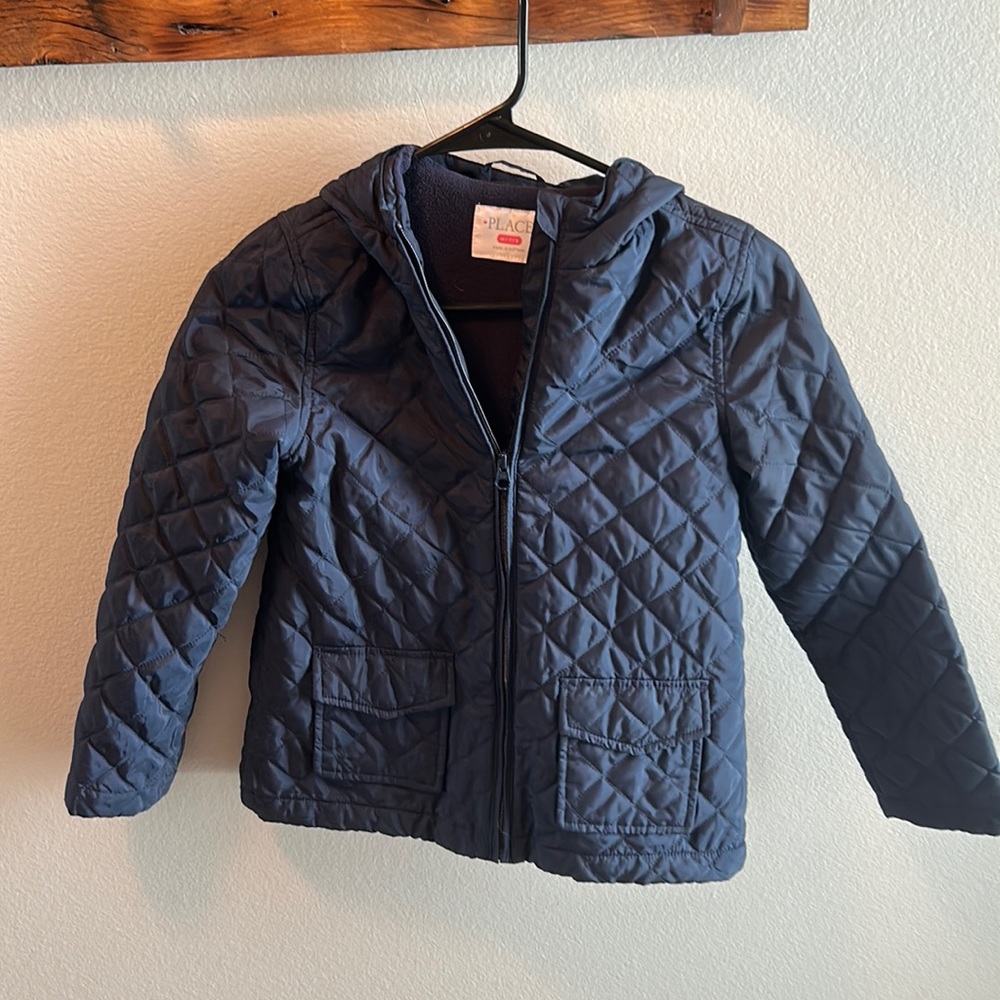 Girls Jacket